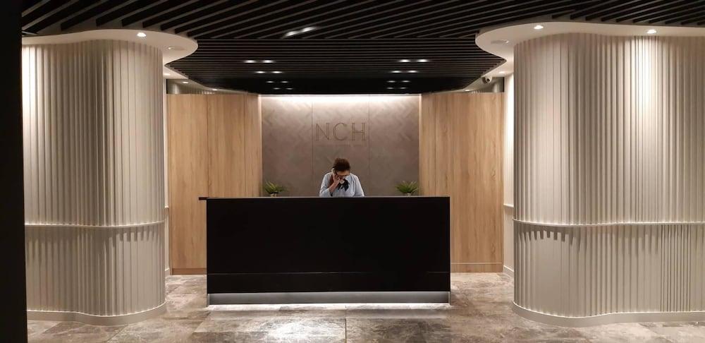Fotos del hotel - New California Hotel