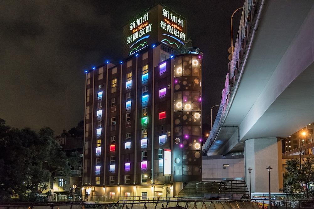 Fotos del hotel - New California Hotel
