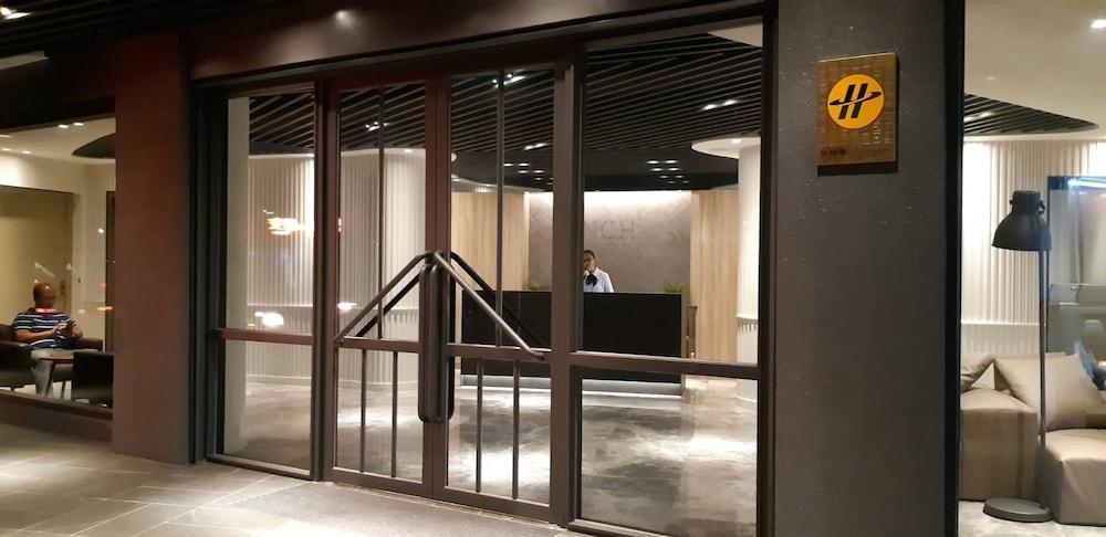 Fotos del hotel - New California Hotel