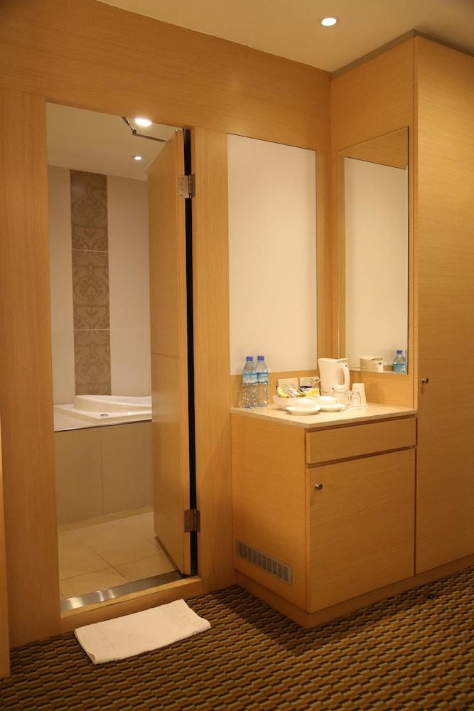 Fotos del hotel - New California Hotel