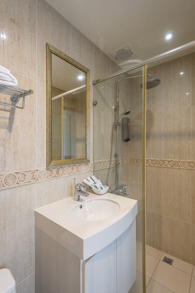 Fotos del hotel - New California Hotel