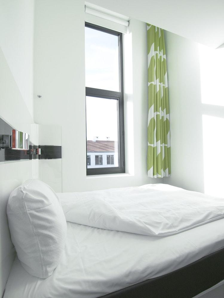 Fotos del hotel - WAKEUP COPENHAGEN BORGERGADE
