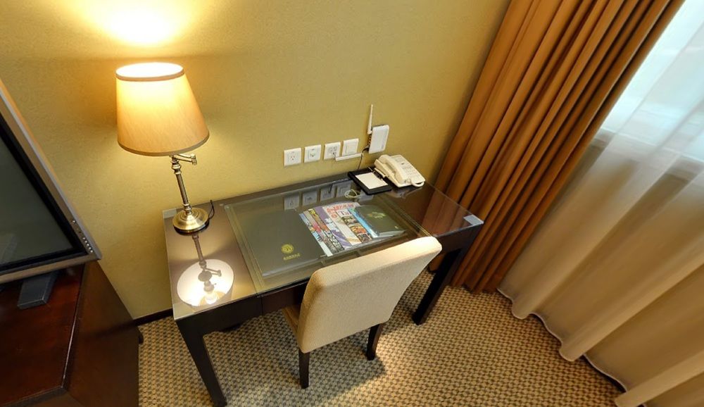 Fotos del hotel - Taipei International