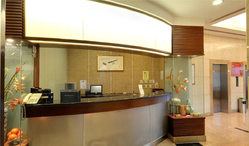 Fotos del hotel - Taipei International