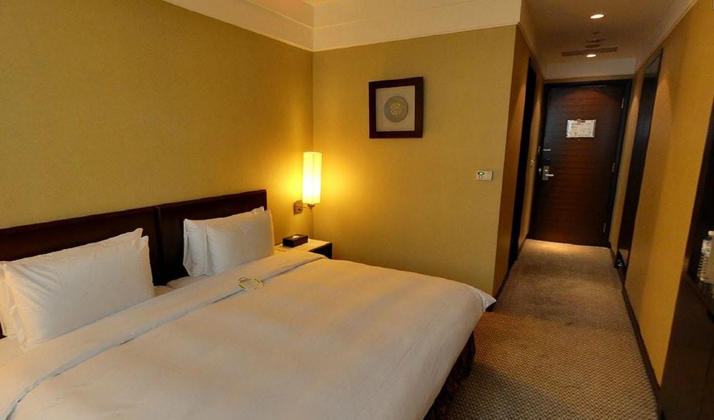 Fotos del hotel - Taipei International