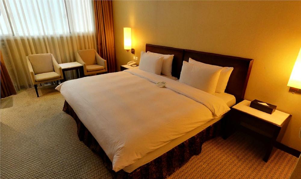 Fotos del hotel - Taipei International