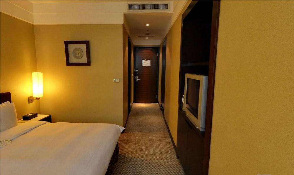 Fotos del hotel - Taipei International