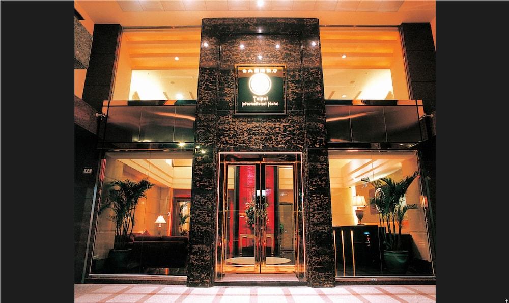 Fotos del hotel - Taipei International