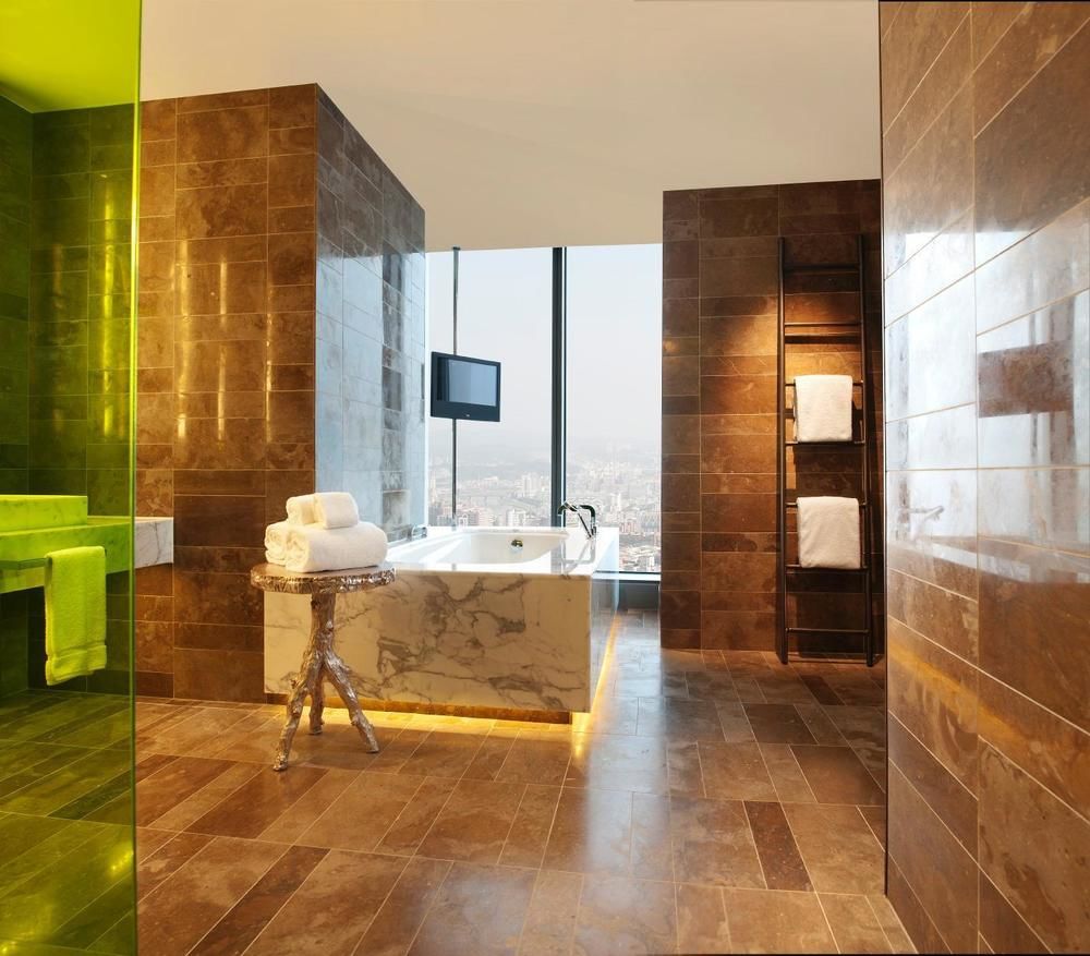 Fotos del hotel - W Hotel Taipei