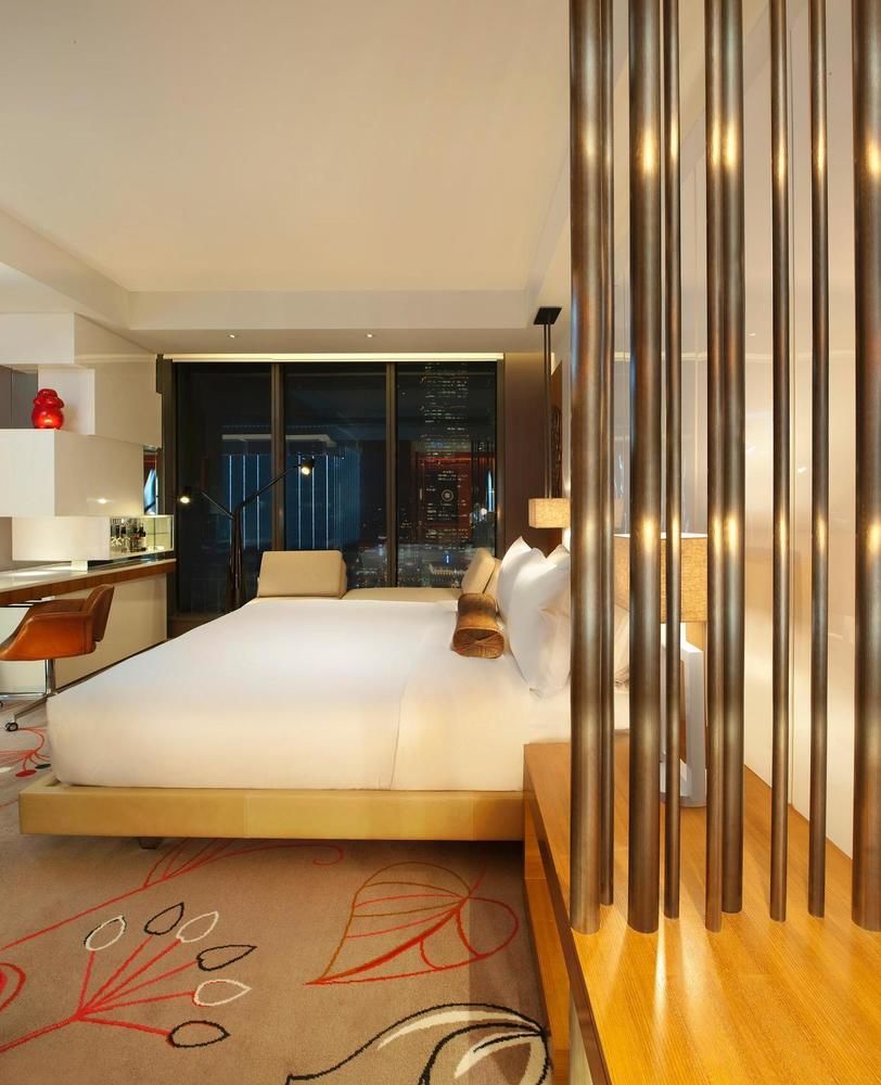 Fotos del hotel - W Hotel Taipei