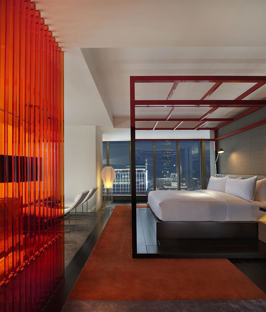 Fotos del hotel - W Hotel Taipei