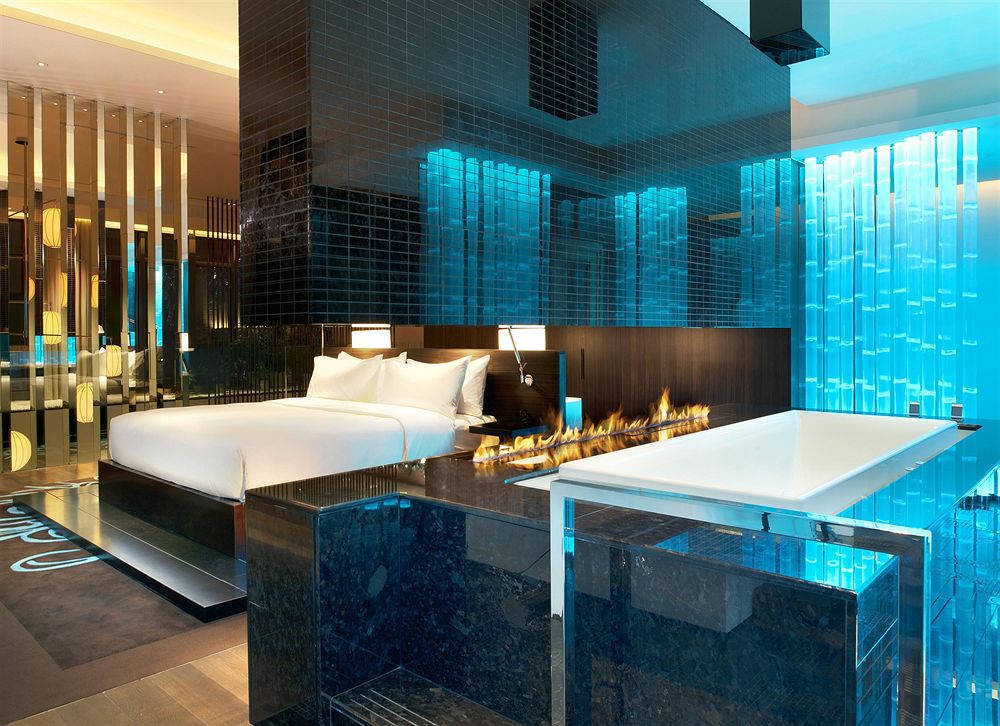 Fotos del hotel - W Hotel Taipei