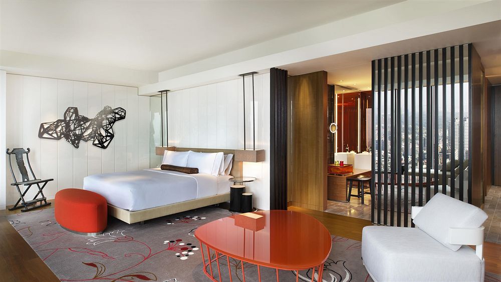 Fotos del hotel - W Hotel Taipei