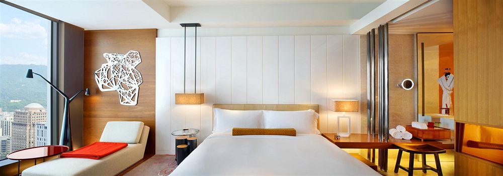 Fotos del hotel - W Hotel Taipei