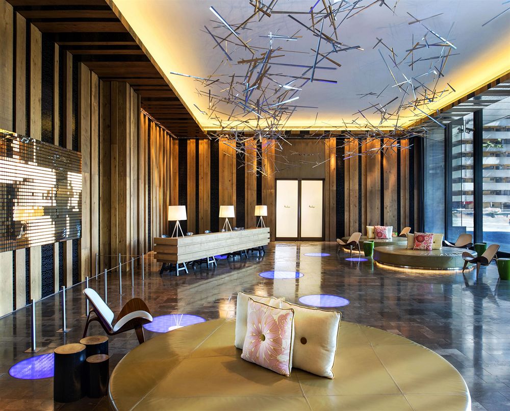 Fotos del hotel - W Hotel Taipei
