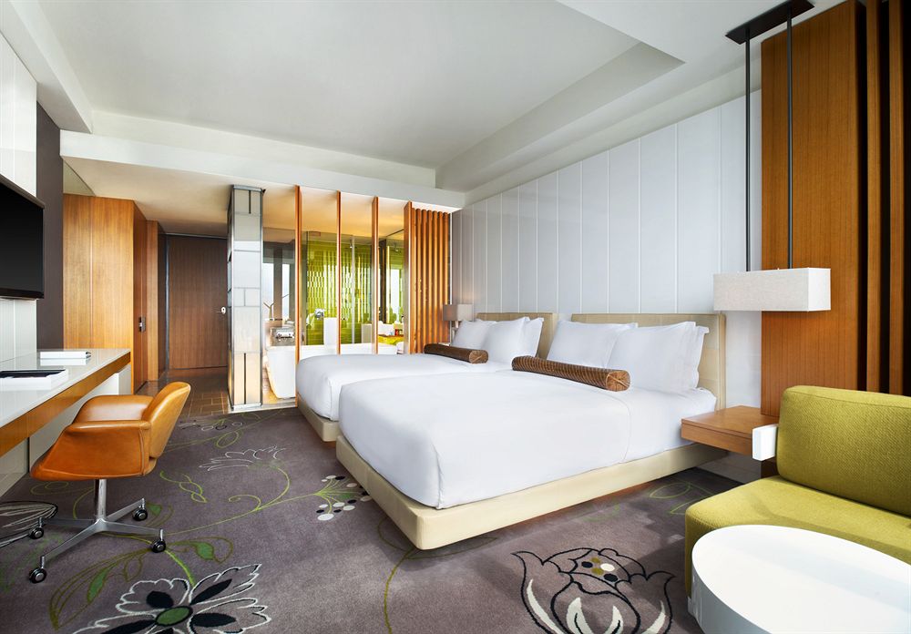 Fotos del hotel - W Hotel Taipei