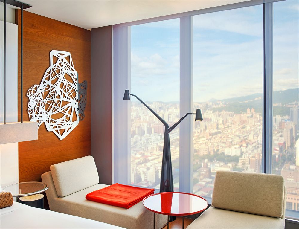 Fotos del hotel - W Hotel Taipei