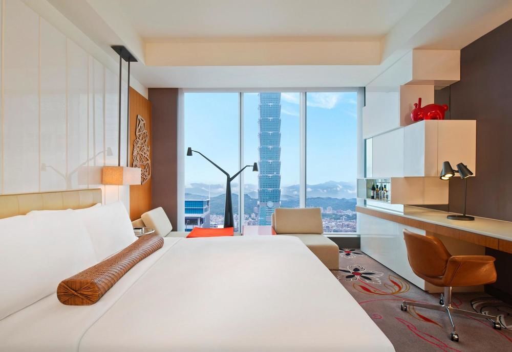 Fotos del hotel - W Hotel Taipei