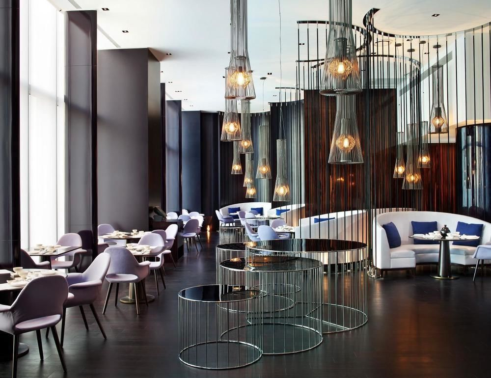 Fotos del hotel - W Hotel Taipei