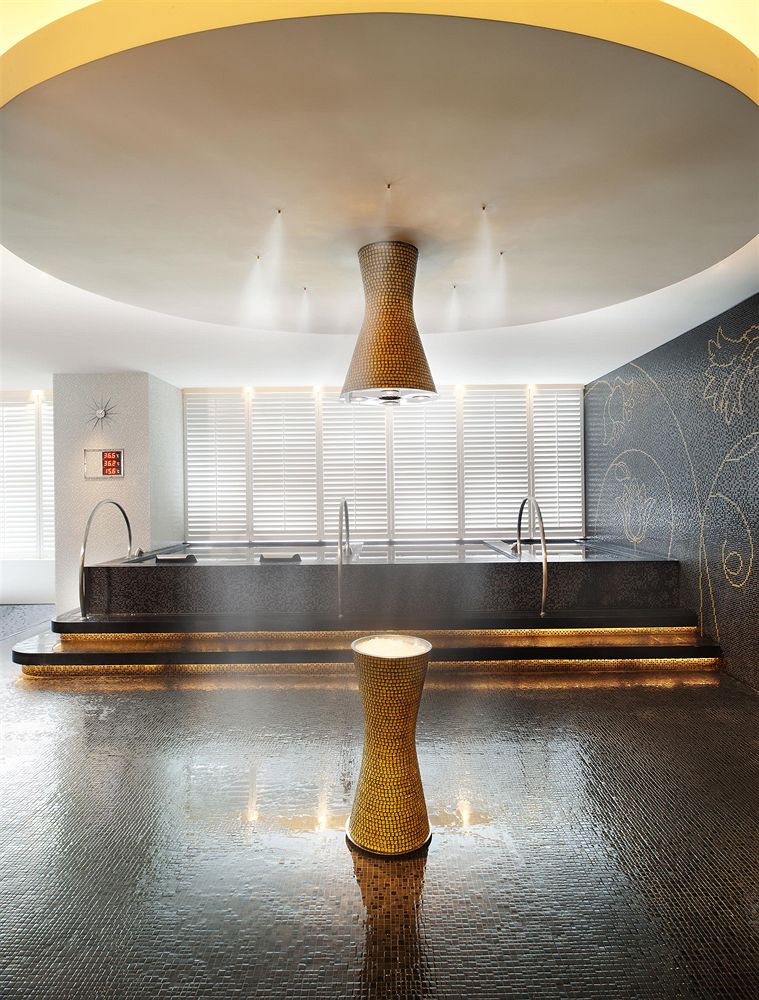 Fotos del hotel - W Hotel Taipei