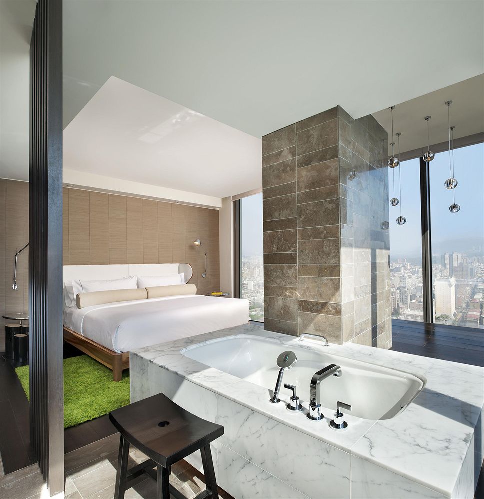 Fotos del hotel - W Hotel Taipei