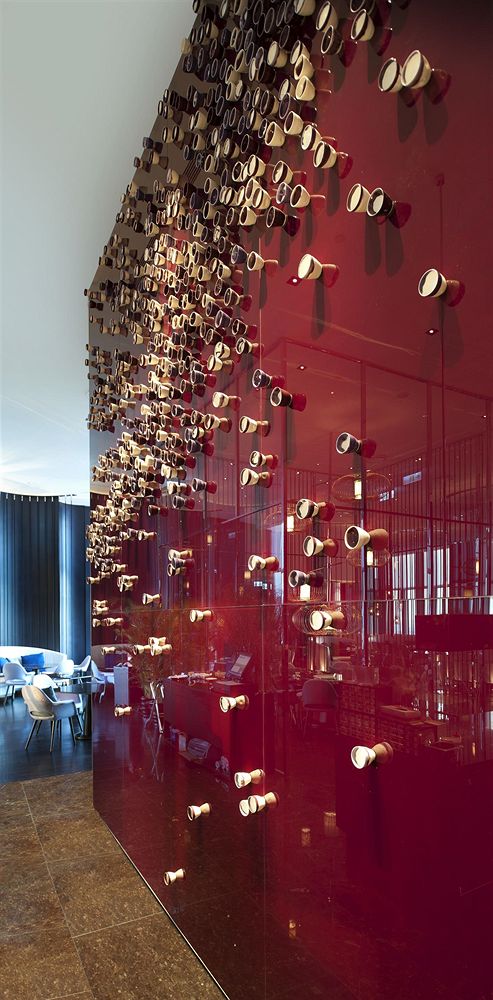 Fotos del hotel - W Hotel Taipei