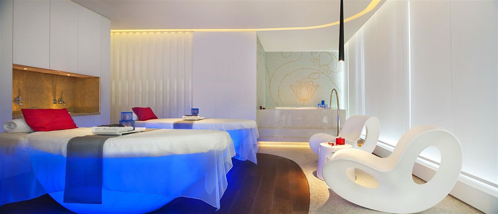 Fotos del hotel - W Hotel Taipei