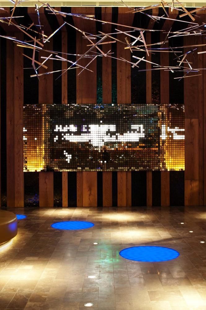 Fotos del hotel - W Hotel Taipei