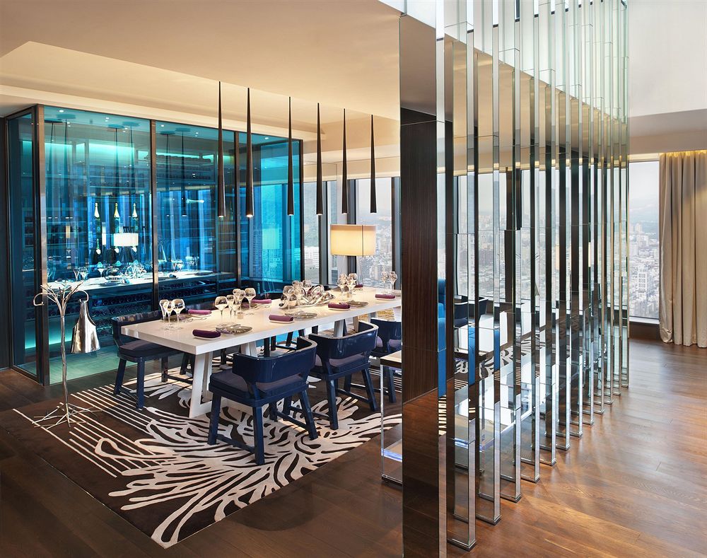 Fotos del hotel - W Hotel Taipei