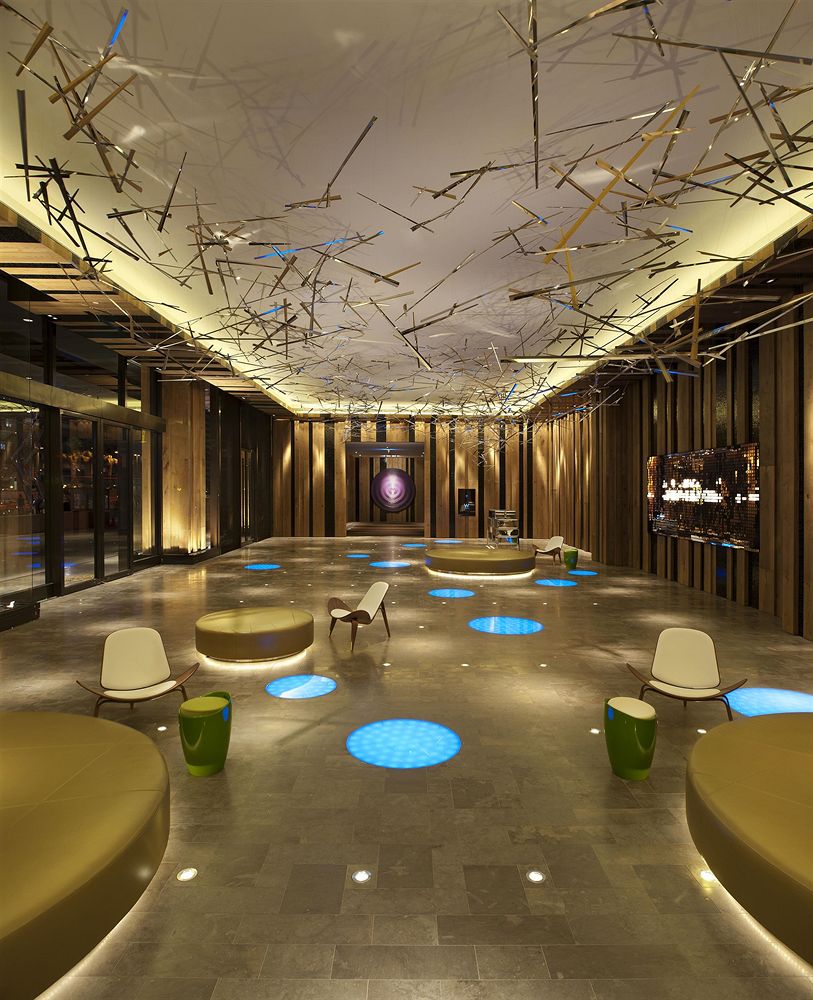 Fotos del hotel - W Hotel Taipei