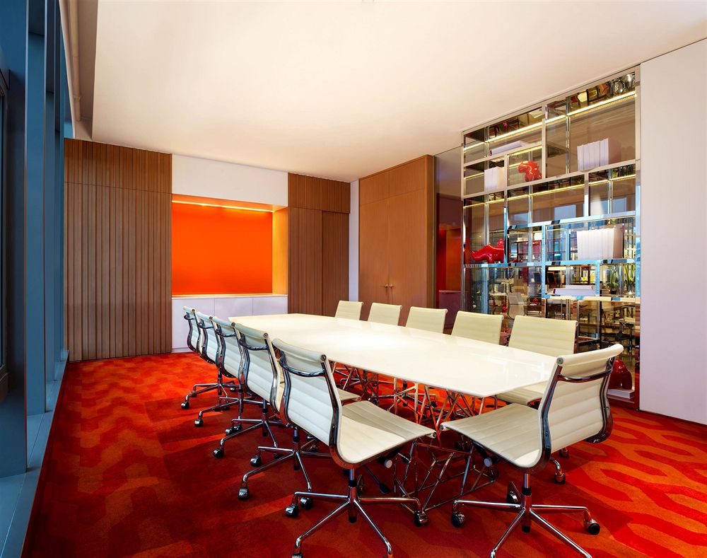Fotos del hotel - W Hotel Taipei