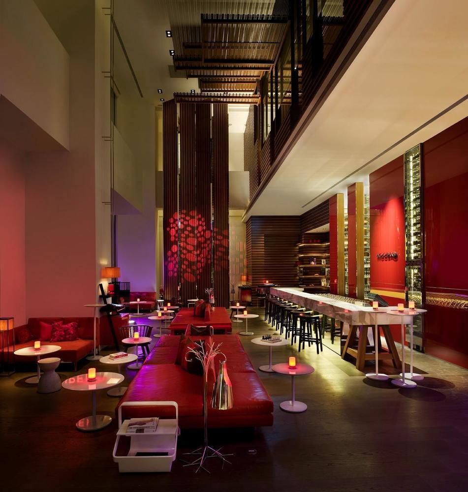 Fotos del hotel - W Hotel Taipei