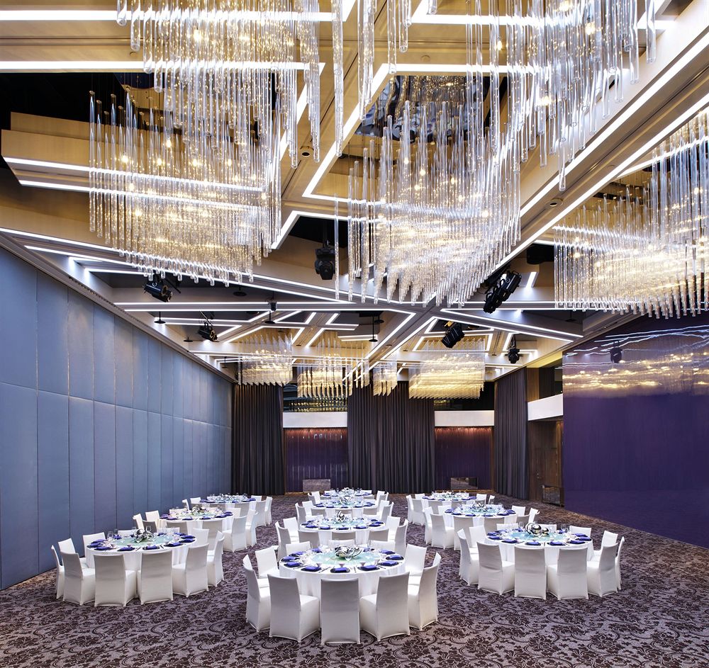 Fotos del hotel - W Hotel Taipei