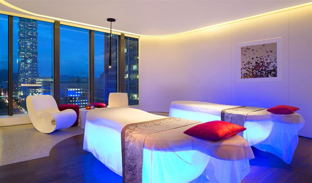 Fotos del hotel - W Hotel Taipei