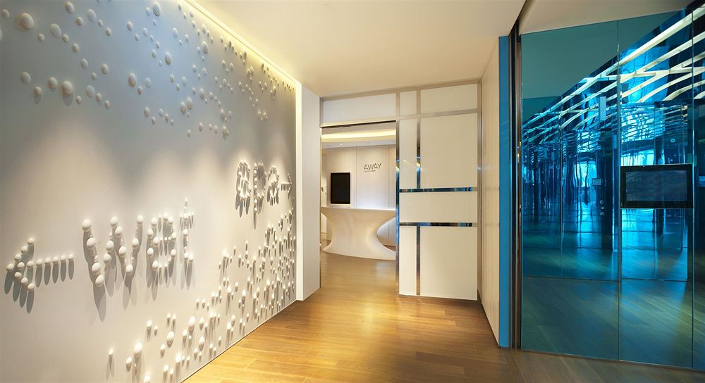 Fotos del hotel - W Hotel Taipei