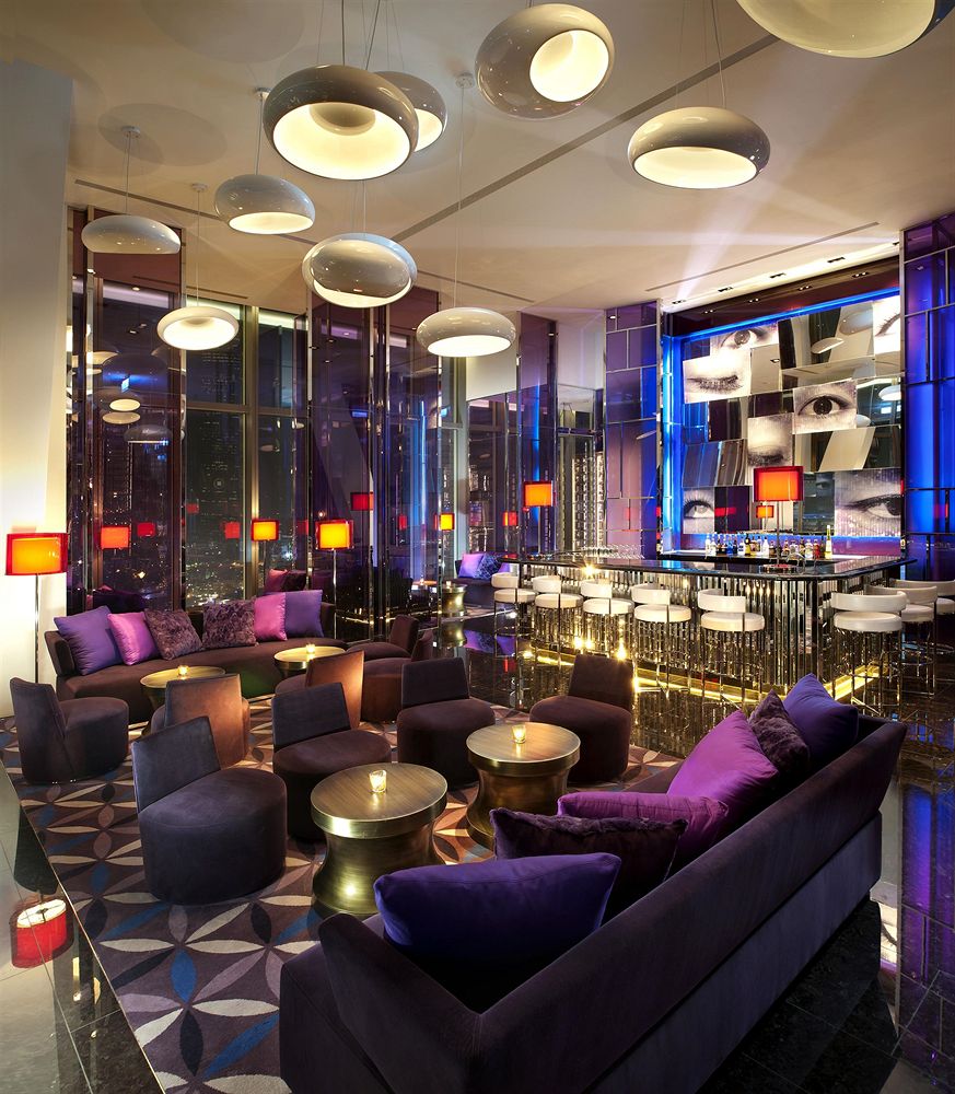Fotos del hotel - W Hotel Taipei