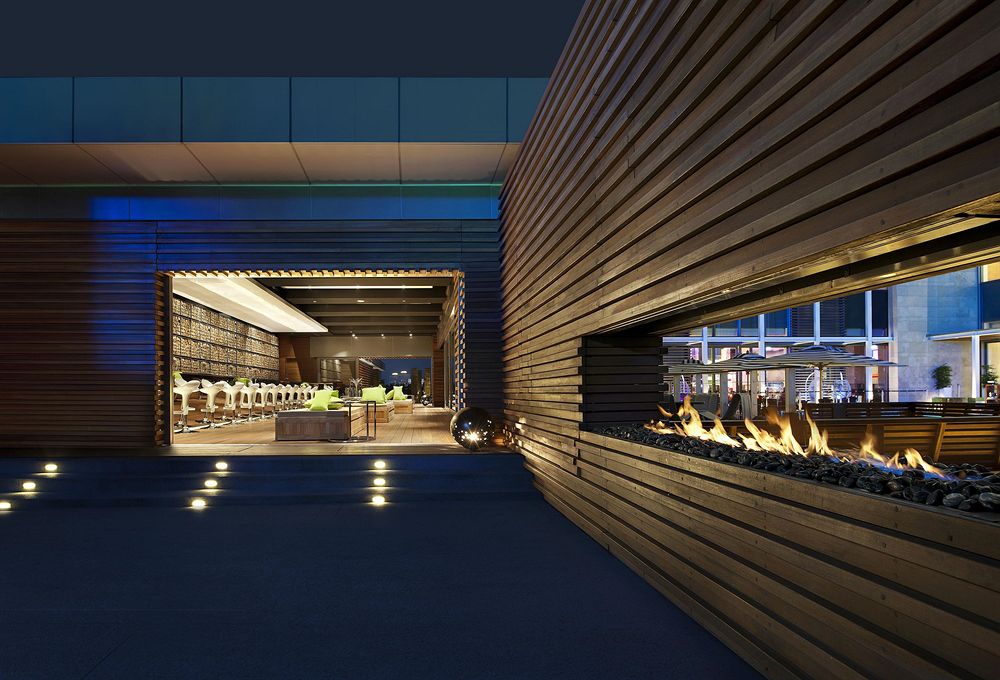 Fotos del hotel - W Hotel Taipei