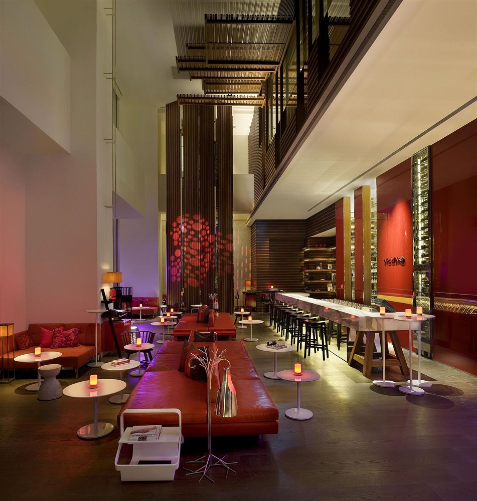 Fotos del hotel - W Hotel Taipei