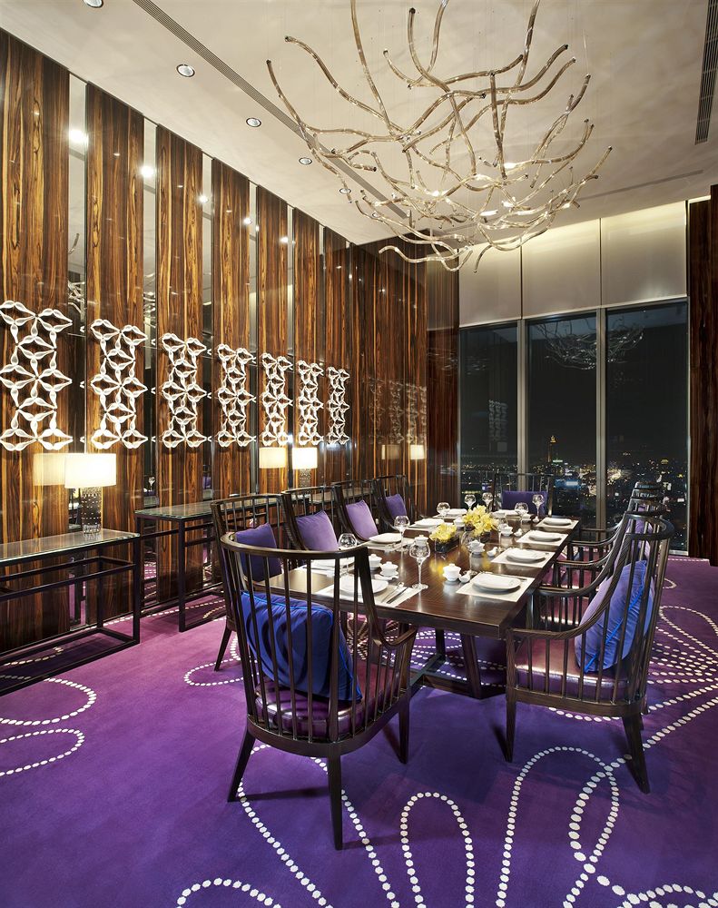 Fotos del hotel - W Hotel Taipei