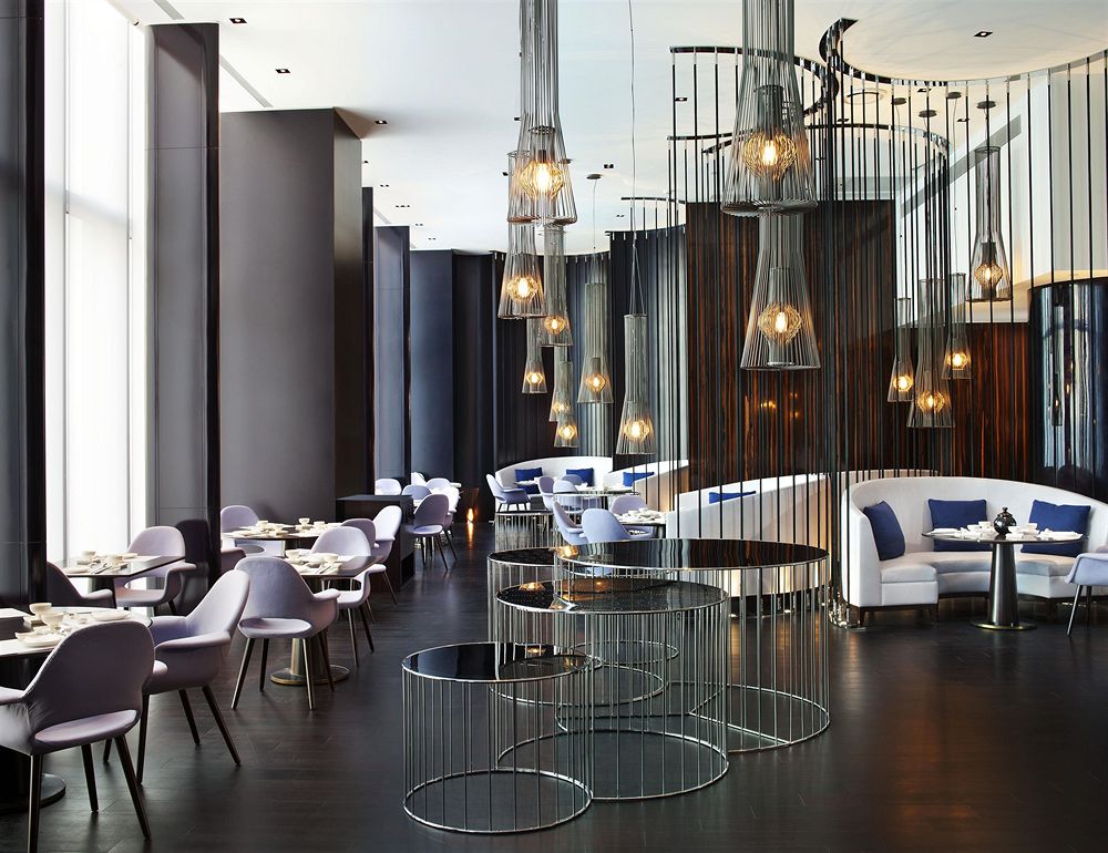Fotos del hotel - W Hotel Taipei