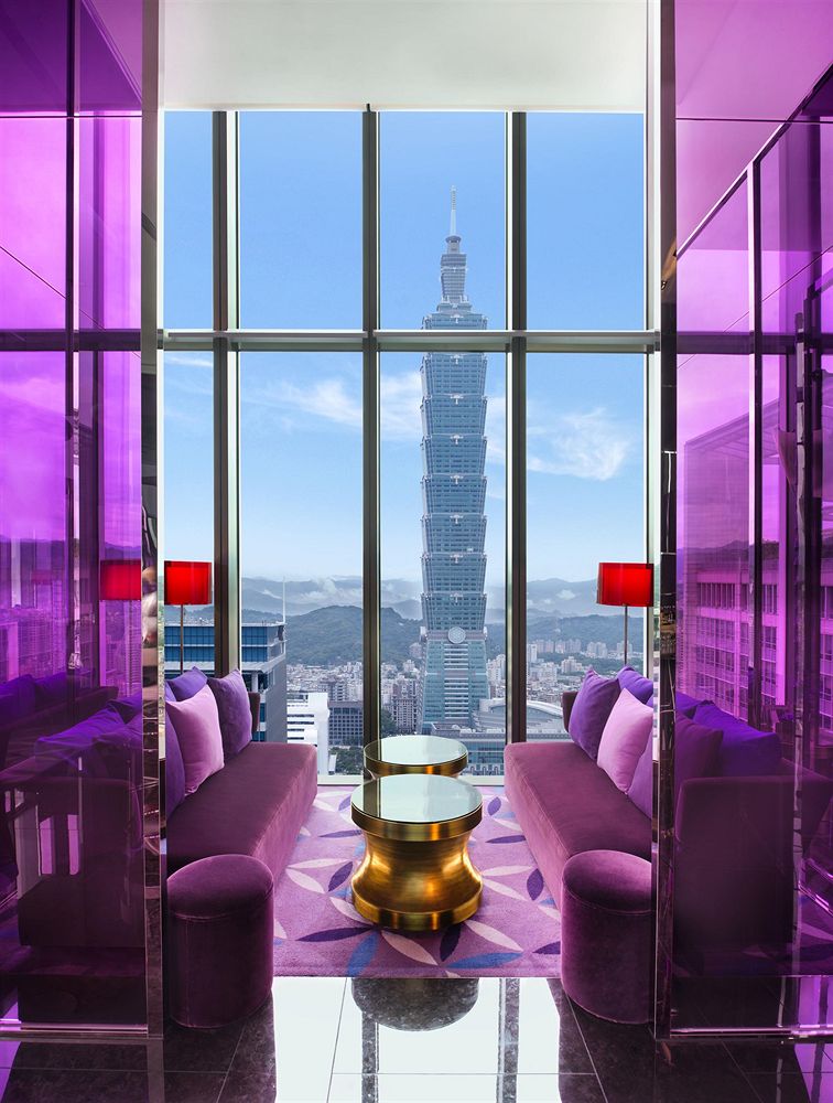Fotos del hotel - W Hotel Taipei