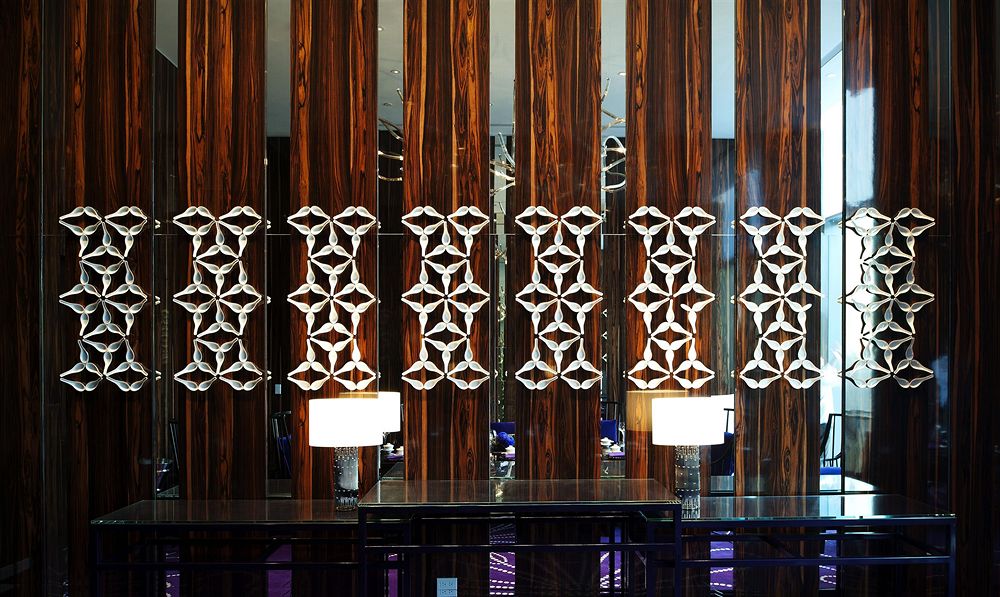 Fotos del hotel - W Hotel Taipei