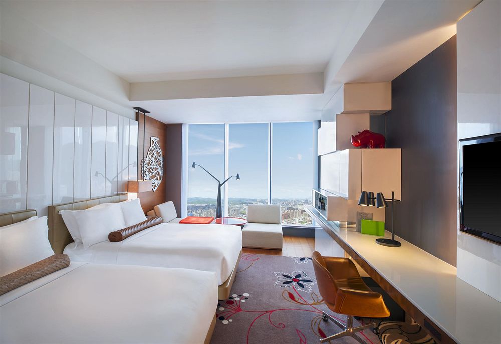 Fotos del hotel - W Hotel Taipei