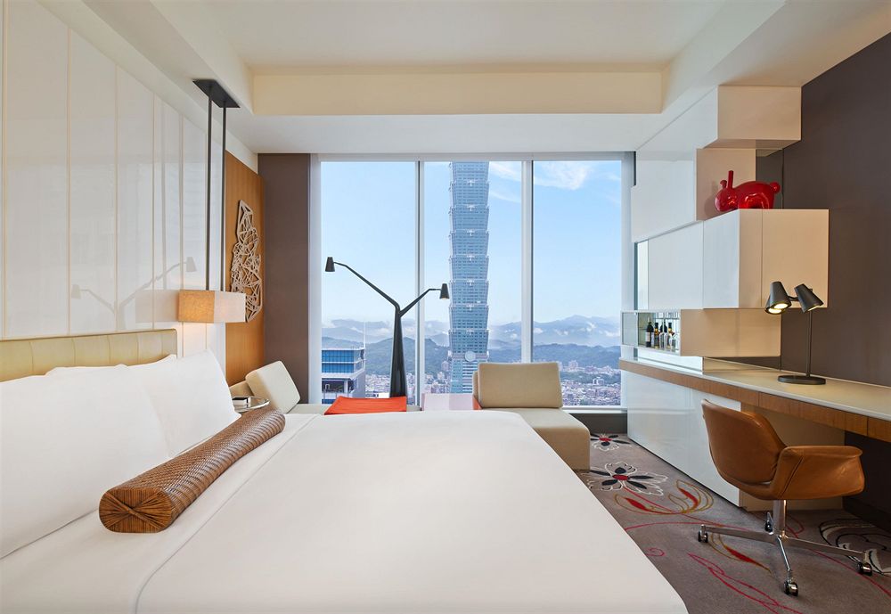 Fotos del hotel - W Hotel Taipei