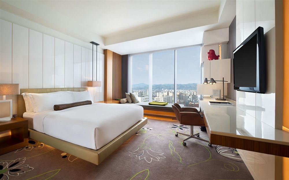 Fotos del hotel - W Hotel Taipei