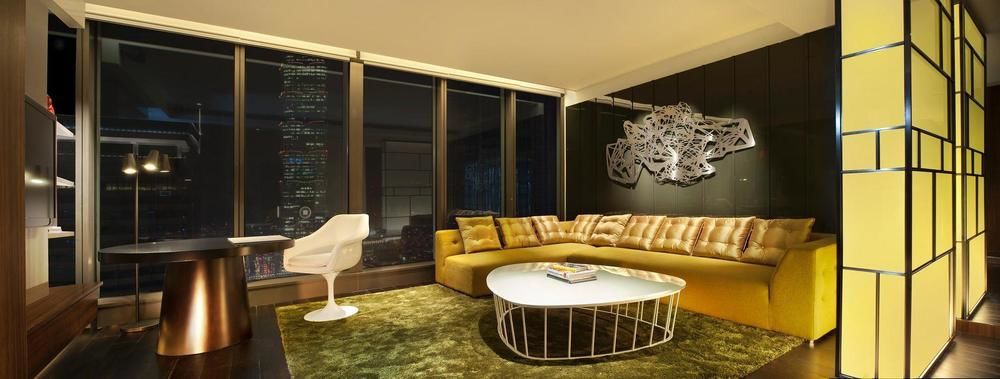 Fotos del hotel - W Hotel Taipei