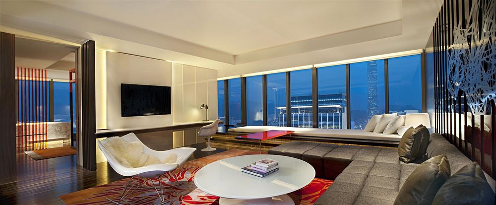Fotos del hotel - W Hotel Taipei