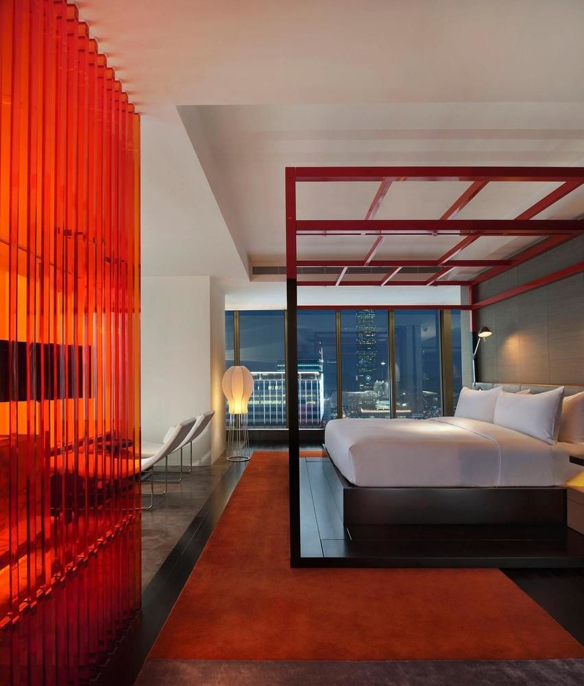 Fotos del hotel - W Hotel Taipei