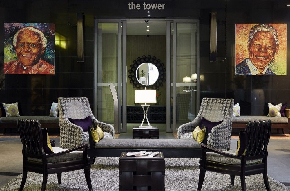 Fotos del hotel - MANDELA RHODES PLACE HOTEL
