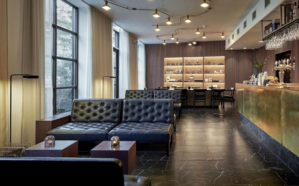 Fotos del hotel - DANMARK HOTEL